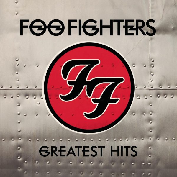 Foo Fighters - Greatest Hits - Afbeelding 1