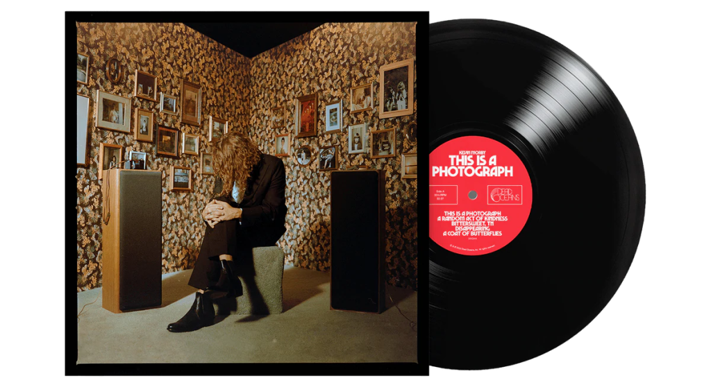 Kevin Morby - This Is A Photograph
