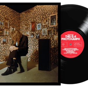 Kevin Morby - This Is A Photograph