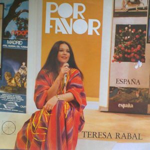 Teresa Rabal – Por Favor