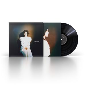 PJ Harvey - White Chalk