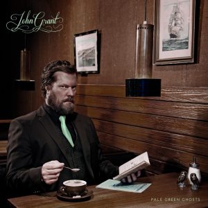John Grant - Pale Green Ghosts