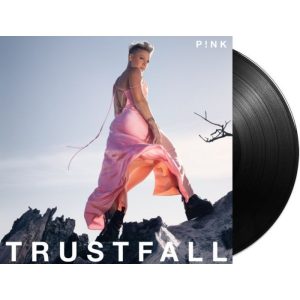 P!nk - Trustfall  - Gatefold