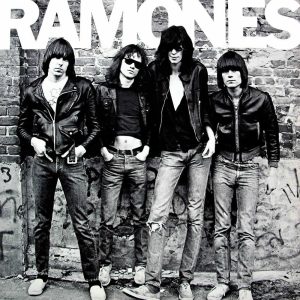 Ramones - Ramones