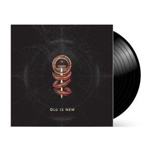 Toto - Old is New