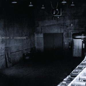 Murcof - Cosmos