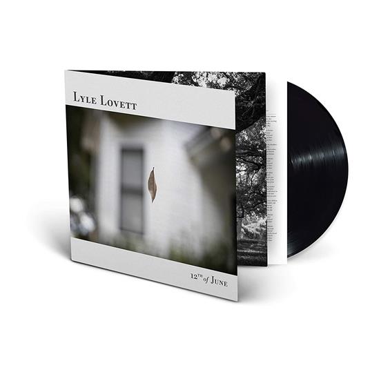 Lyle Lovett – 12th Of June