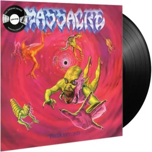 Massacre - From Beyond