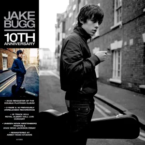 Jake Bugg - Jake Bugg (reissue)