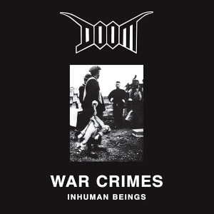 Doom - War Crimes Inhuman Beings