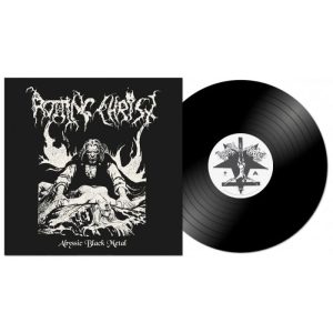 Rotting Christ - Abyssic Black Metal