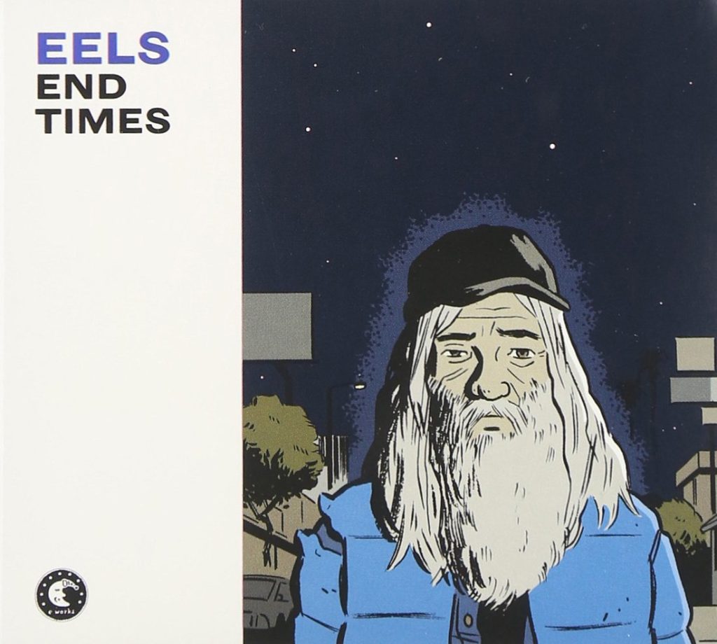 Eels - End Times