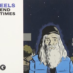 Eels - End Times