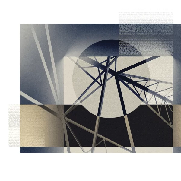 Brian Eno - ForeverAndEverNoMore - Afbeelding 1