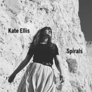 Kate Ellis - Spirals