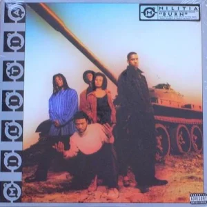 Militia – Militia