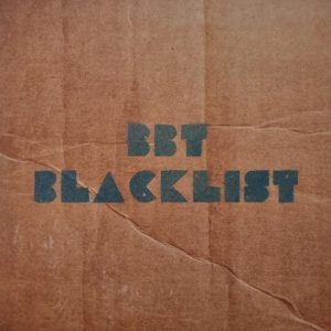 Broadband Theatre – Blacklisted