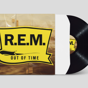REM - Out Of Time