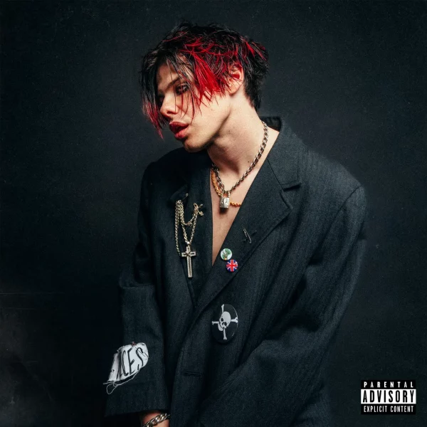 Yungblud - Yungblud - Afbeelding 1