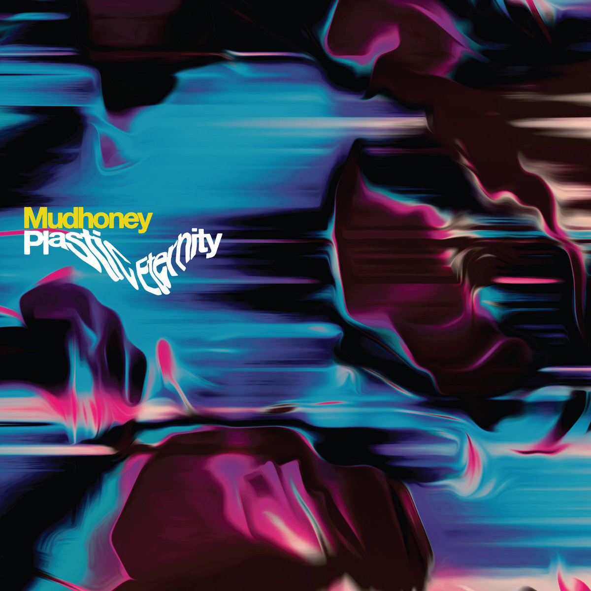 Mudhoney - Plastic Eternity - Afbeelding 1