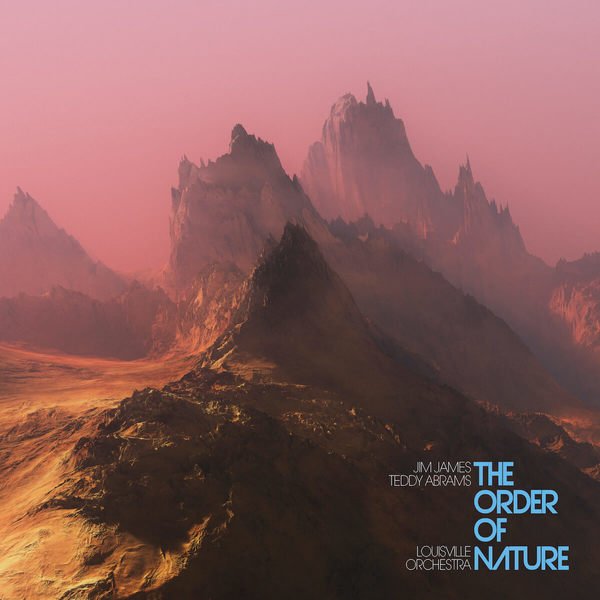 Jim James – The Order Of Nature