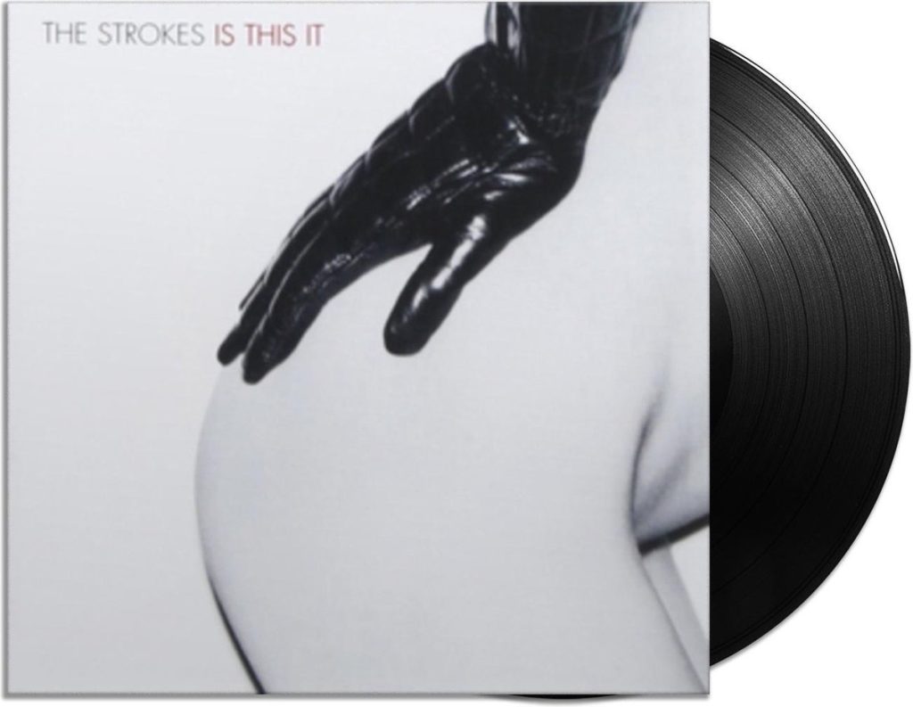 Strokes - Is This It