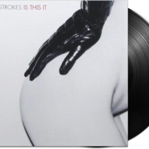 Strokes - Is This It