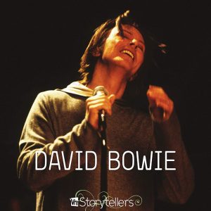 David Bowie - Vh1 Storyteller (2Lp)