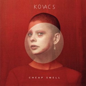 Kovacs - Cheap Smell (2Lp)