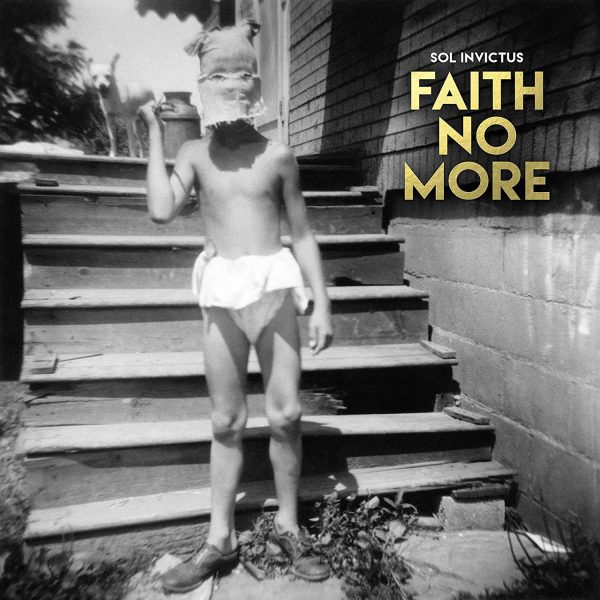 Faith No More - Sol Invictus - Afbeelding 1