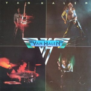 Van Halen – Van Halen II