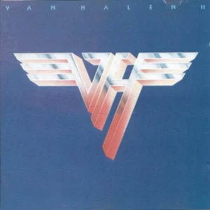 Van Halen – Women And Children First