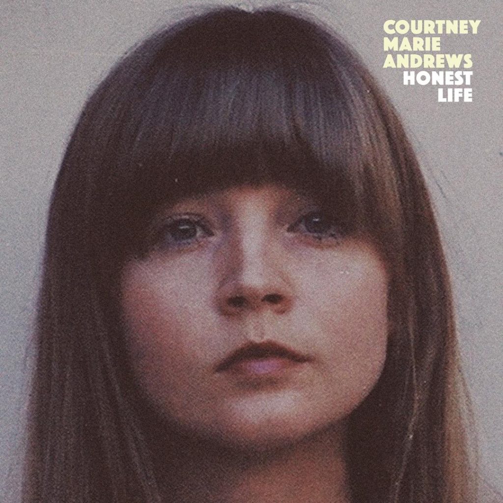 Andrews, Courtney Marie - Honest Life -Hq-