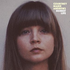 Andrews, Courtney Marie - Honest Life -Hq-
