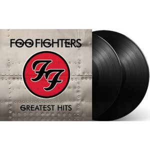 Foo Fighters - Greatest Hits 2Lp