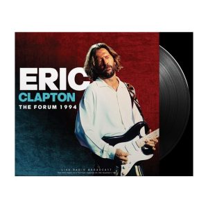 Eric Clapton - The Forum 1994