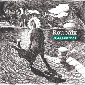Jelle Cleymans - Roubaix