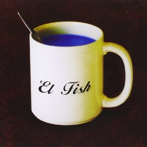 El Fish - Blue Coffee