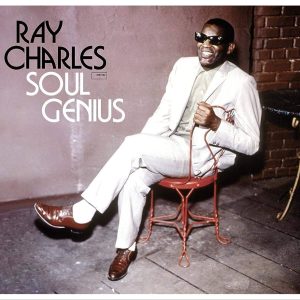 Ray Charles - Soul Genius