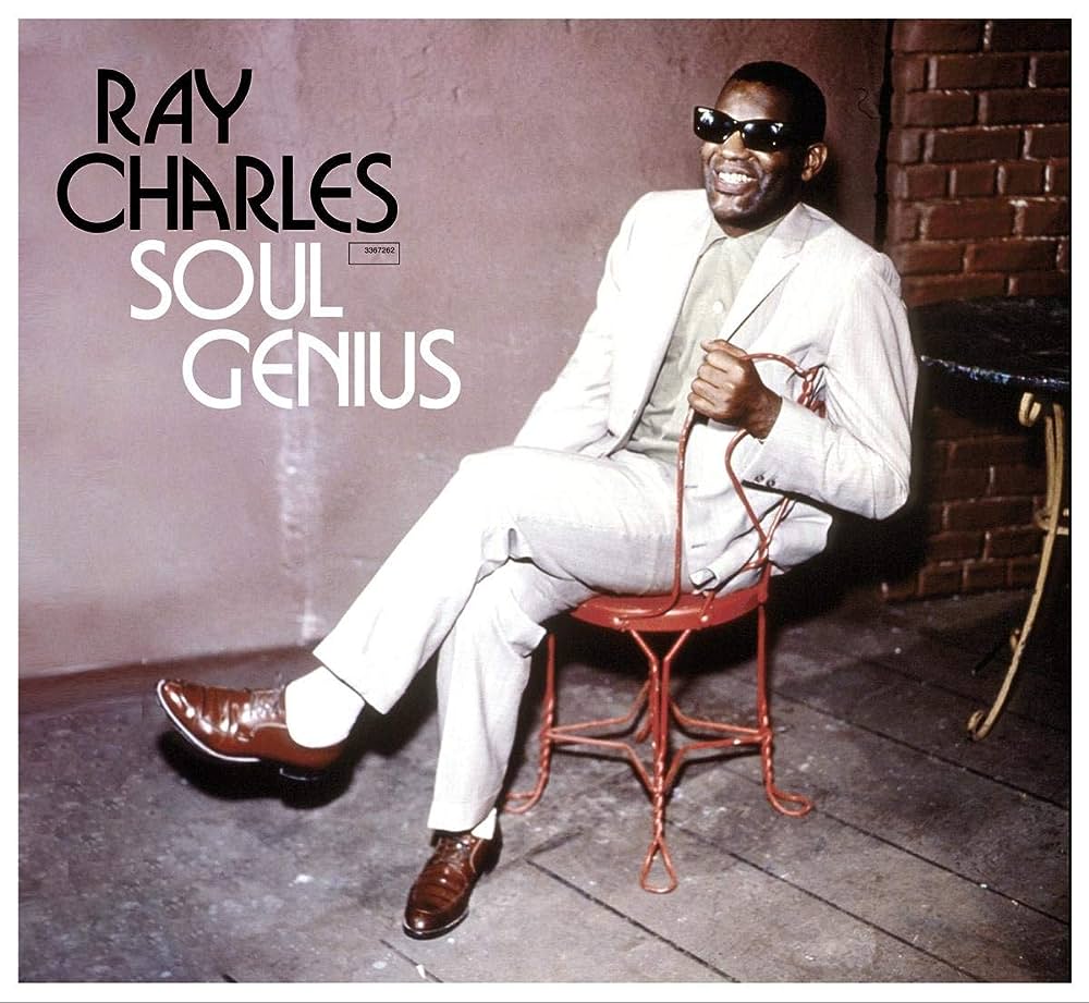 Ray Charles - Soul Genius - Afbeelding 1