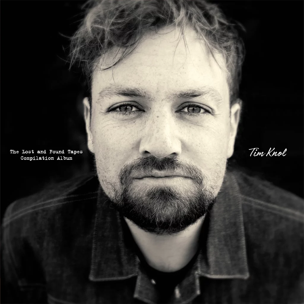 Tim Knol - The Lost and Found Tapes