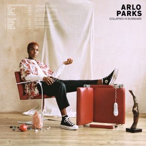 Parks, Arlo - Collapsed in Sunbeams -Ltd-