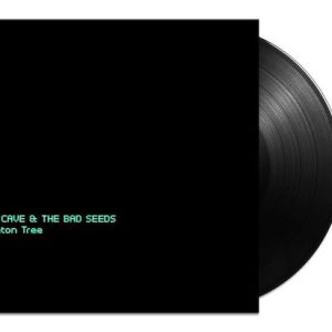Cave Nick & The Bad Seeds - Skeleton Tree