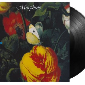 Morphine - Good -Hq/Insert-
