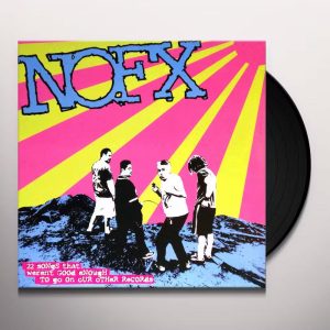NOFX - 45 Or 46 Songs That...