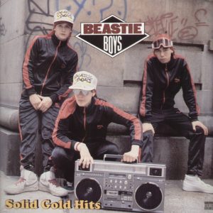 Beastie Boys - Solid Gold Hits (2Lp)