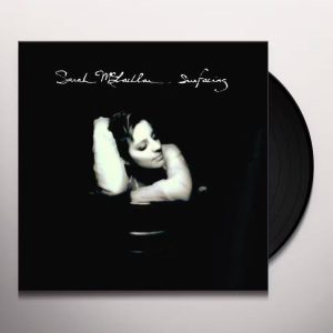 Mclachlan, Sarah - Surfacing