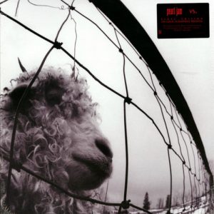 Pearl Jam - Vs. (Vinyl Remastered)