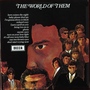 Them – The World Of Them