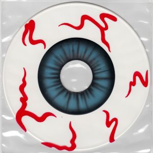 The Residents – The White Single